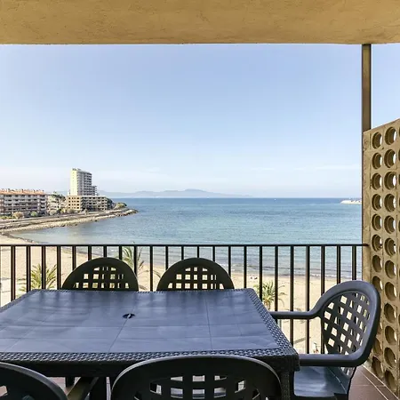 Riells Platja