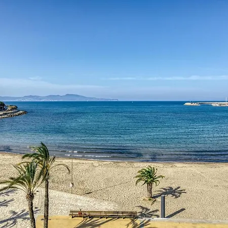 Riells Platja