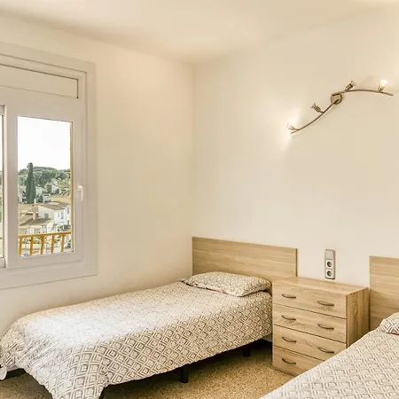 Appartamento Riells Platja *