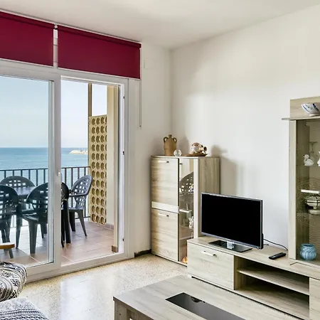 Riells Platja *