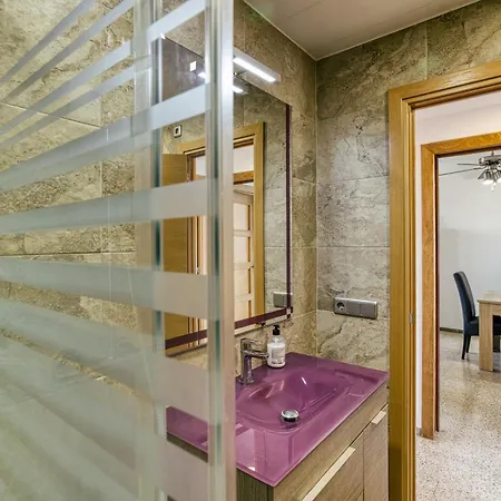 Riells Platja Apartmán L' Escala