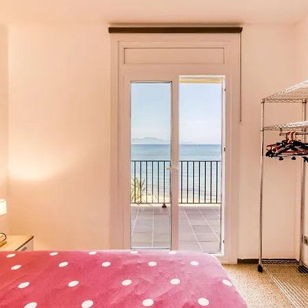 Riells Platja Apartament *