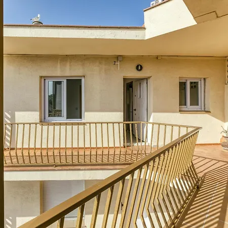 Riells Platja Apartament L'Escala