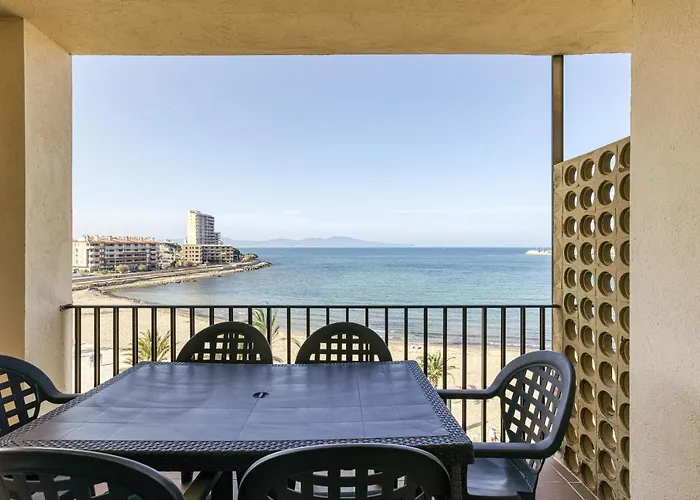 Riells Platja