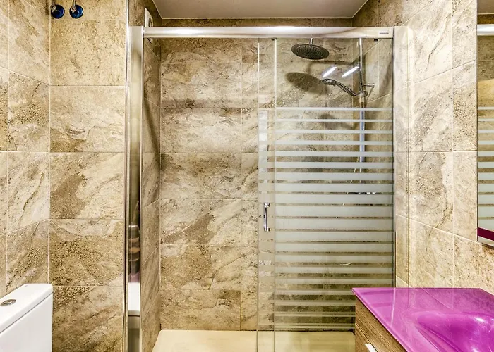 Apartmán Riells Platja *