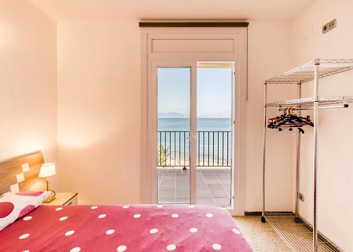 Apartmán Riells Platja