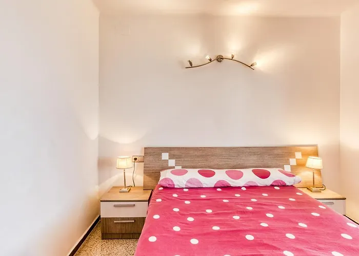 Riells Platja Apartmán L' Escala