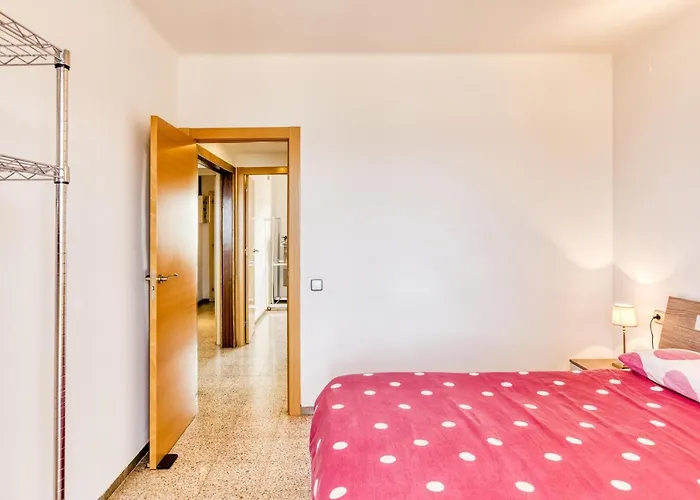 Riells Platja Apartmán L' Escala