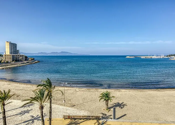 Riells Platja