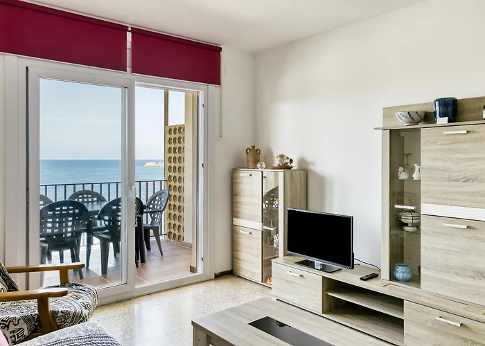 Riells Platja *