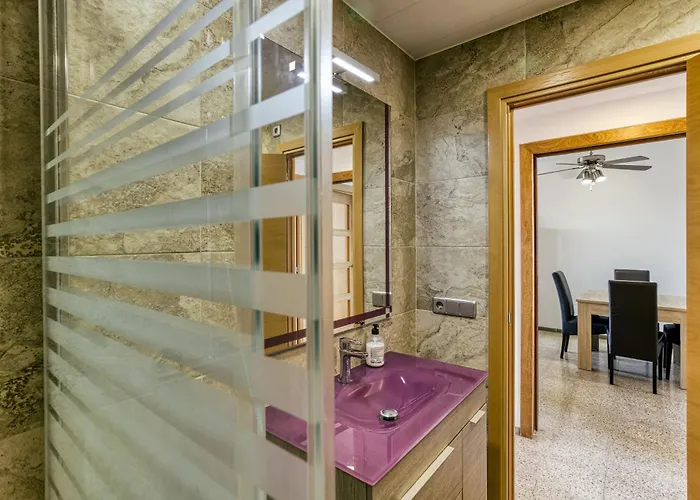 Riells Platja Apartmán L' Escala