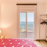Riells Platja Lägenhet *