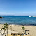 Riells Platja Lägenhet L' Escala