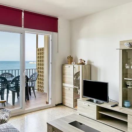 Riells Platja * L' Escala